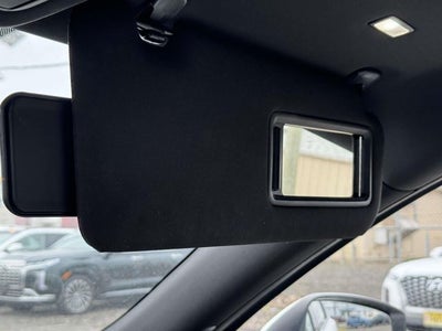 2022 Mazda Mazda CX-9 Signature