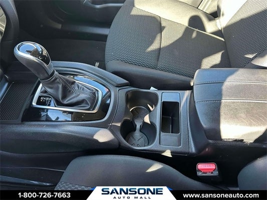 2022 Nissan Rogue Sport S in Woodbridge, NJ - Sansone Auto