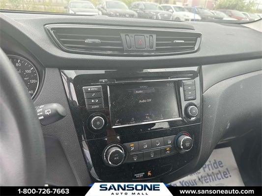 2020 Nissan Rogue Sport S in Woodbridge, NJ - Sansone Auto