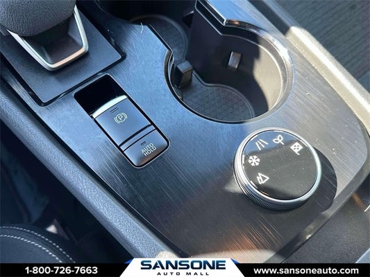 2021 Nissan Rogue S in Woodbridge, NJ - Sansone Auto