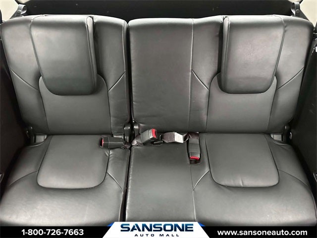 2024 Nissan Armada SV