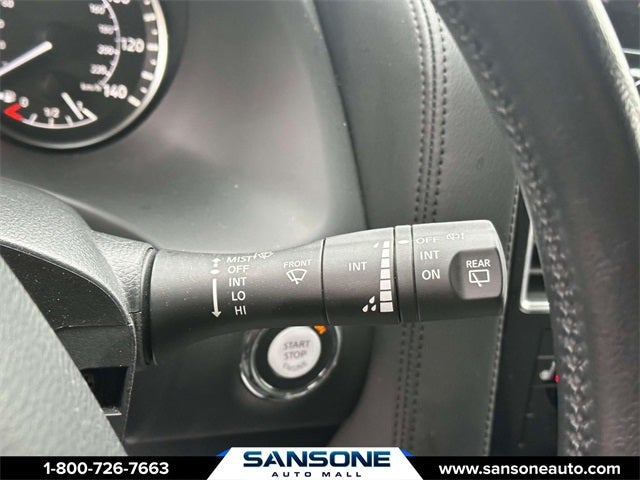 2024 Nissan Armada SV