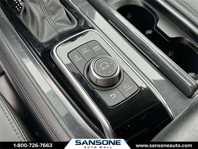 2024 Nissan Armada SV