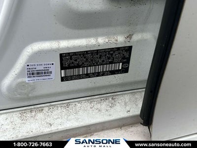 2020 Lexus GS 350 F Sport