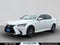 2020 Lexus GS 350 F Sport