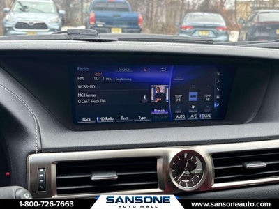 2020 Lexus GS 350 F Sport