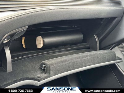 2020 Lexus LS 500 Base