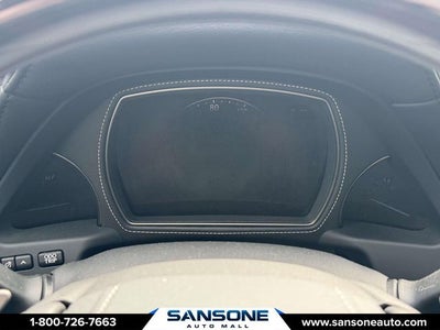 2020 Lexus LS 500 Base