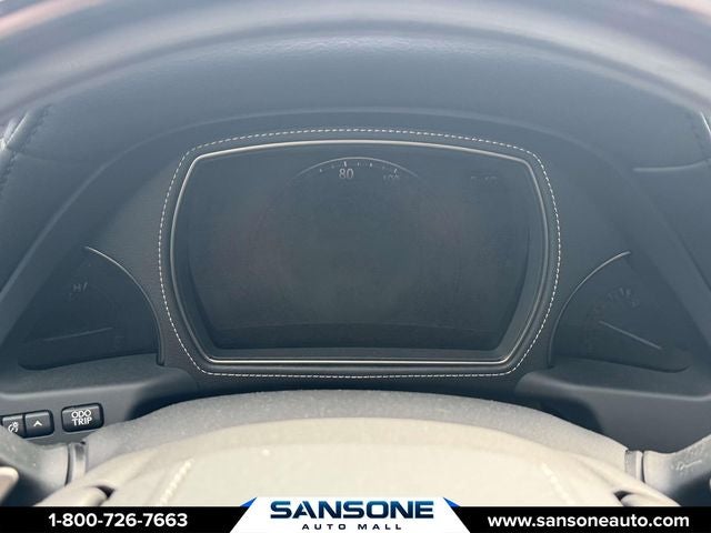 2020 Lexus LS 500 Base