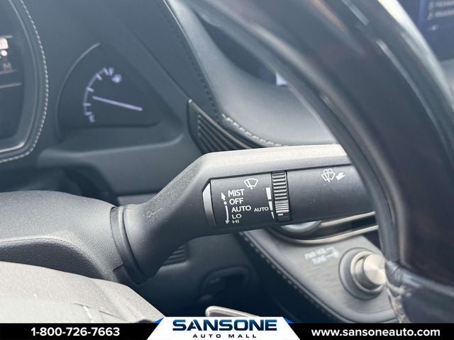 2020 Lexus LS 500 Base