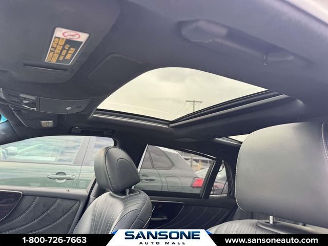 2020 Lexus LS 500 Base