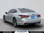 2020 Lexus LS 500 Base