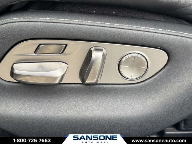 2020 Lexus LS 500 Base