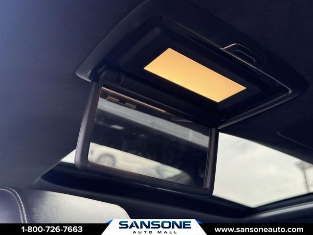 2020 Lexus LS 500 Base