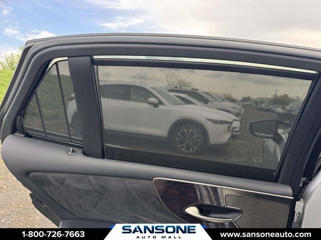 2020 Lexus LS 500 Base