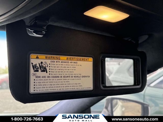 2020 Lexus LS 500 Base