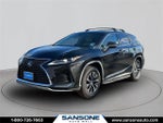 2020 Lexus RX 350L