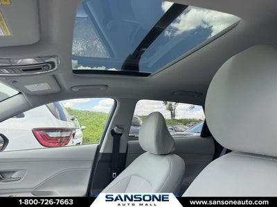 2025 Hyundai Kona Limited