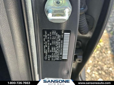 2016 Hyundai Tucson Eco