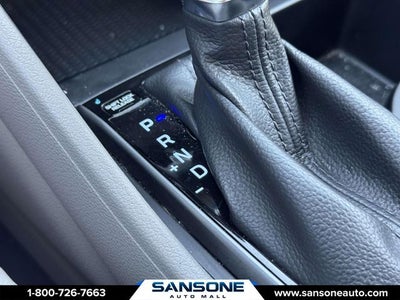 2016 Hyundai Tucson Sport