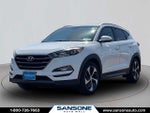 2016 Hyundai Tucson Sport