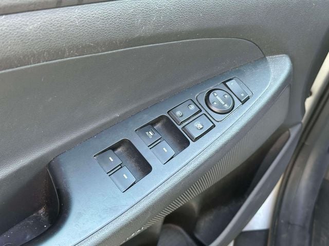 2018 Hyundai Tucson SEL Plus