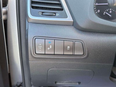 2018 Hyundai Tucson SEL Plus