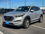 2018 Hyundai Tucson SEL Plus