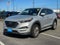 2018 Hyundai Tucson SEL Plus