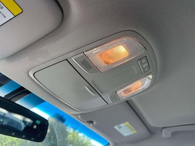 2018 Hyundai Tucson SEL Plus
