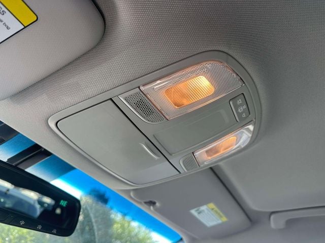 2018 Hyundai Tucson SEL Plus