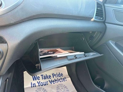 2018 Hyundai Tucson SEL Plus
