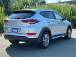 2018 Hyundai Tucson SEL Plus