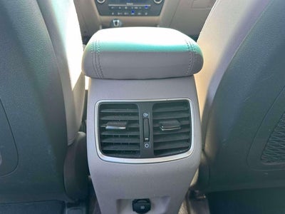 2019 Hyundai Tucson SEL