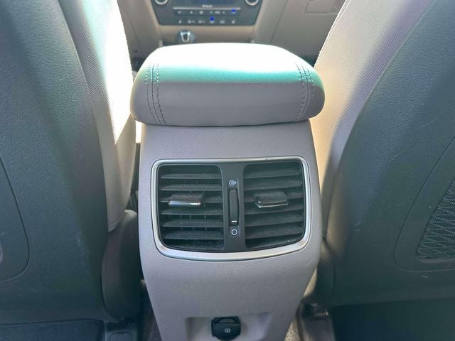 2019 Hyundai Tucson SEL