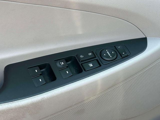 2019 Hyundai Tucson SEL