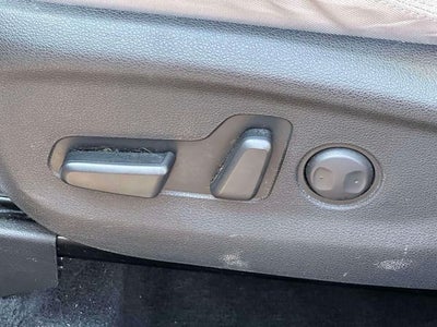 2019 Hyundai Tucson SEL