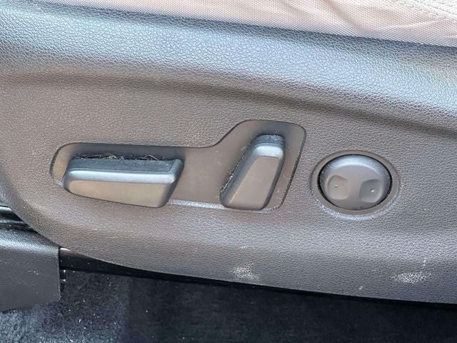 2019 Hyundai Tucson SEL