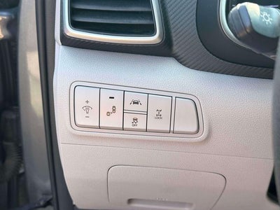 2019 Hyundai Tucson SEL