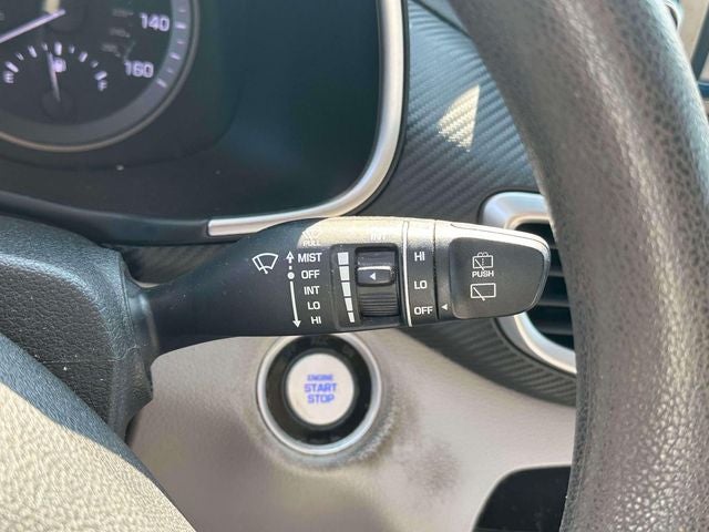 2019 Hyundai Tucson SEL