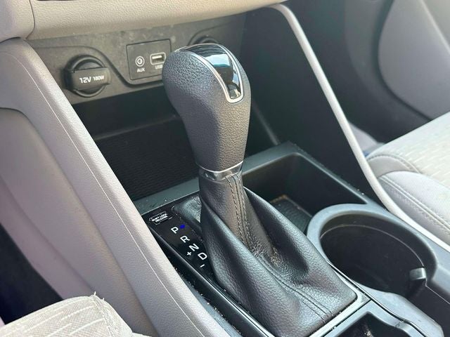 2019 Hyundai Tucson SEL