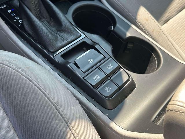 2019 Hyundai Tucson SEL