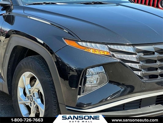 2022 Hyundai Tucson SEL in Woodbridge, NJ - Sansone Auto