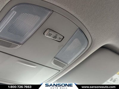 2020 Hyundai Kona SE