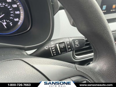 2020 Hyundai Kona SE