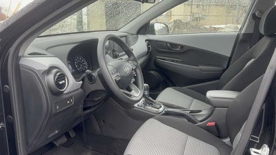 2020 Hyundai Kona SE