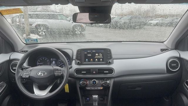 2020 Hyundai Kona SE