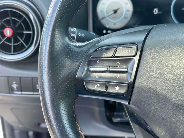 2023 Hyundai Kona N Line