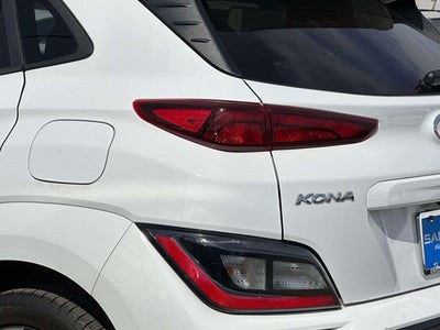 2023 Hyundai Kona N Line