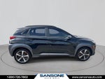 2018 Hyundai Kona Limited